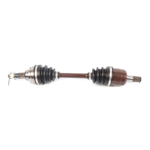All Balls - All Balls 6 Ball Heavy Duty Axle - AB6-HO-8-306
