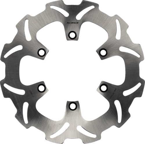 All Balls - All Balls Brake Rotor - 18-0057