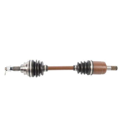 All Balls - All Balls 6 Ball Heavy Duty Axle - AB6-HO-8-216