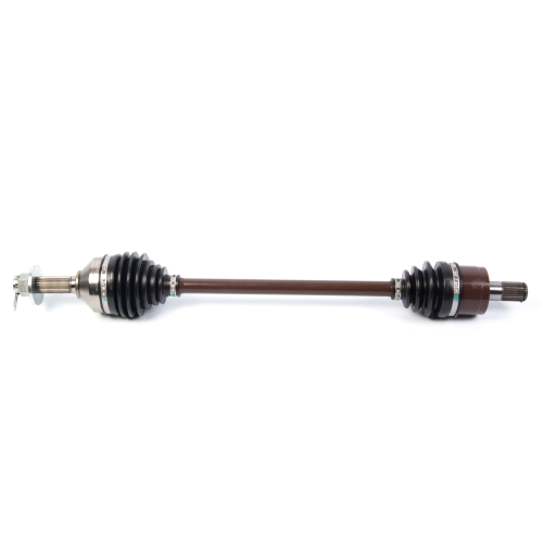 All Balls - All Balls 6 Ball Heavy Duty Axle - AB6-KW-8-301