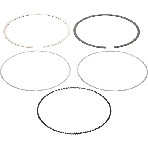 Vertex - Vertex Piston Ring Set - 103.95mm Bore - 590310400001