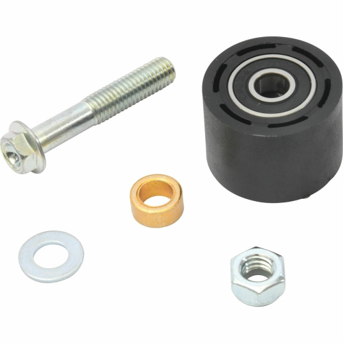 All Balls - All Balls Chain Roller - Black - 79-5017