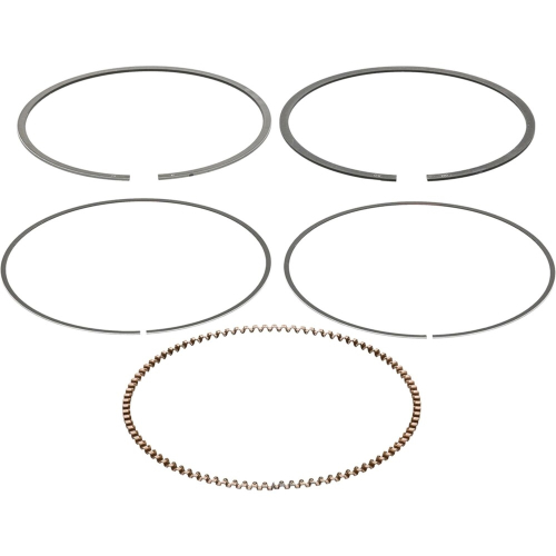 Vertex - Vertex Piston Ring Set - 95.95mm Bore - 590382500001