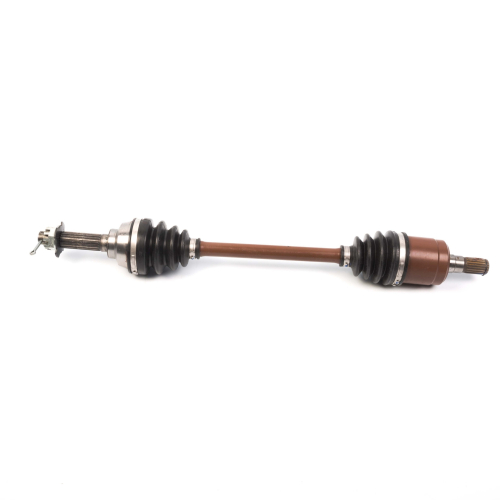 All Balls - All Balls 6 Ball Heavy Duty Axle - AB6-SK-8-202