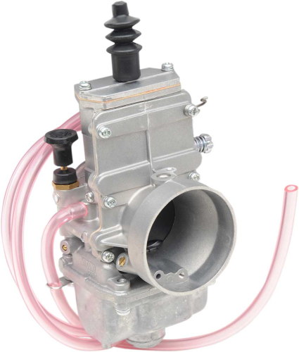 Mikuni - Mikuni TM Series Flat Slide Carburetor (TM- 38-85) - 38mm - TM38-85