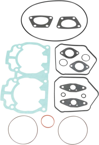 Vertex - Vertex Top End Gasket Kit - 710235