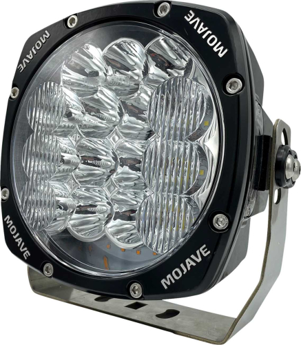 All Balls - All Balls Mojave Series Tiger Lights - 9in. H x 5in. D - 150W - 13000 Effective Lumen - TLM8