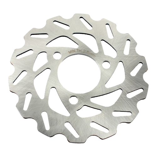 All Balls - All Balls Brake Rotor - 18-0002