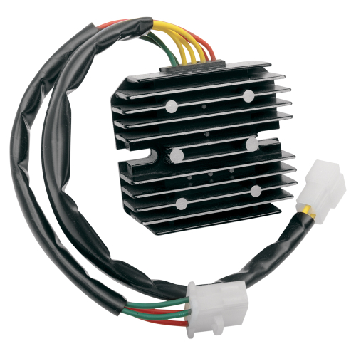 Ricks Motorsport Electric - Ricks Motorsport Electric Rectifier/Regulator - 10-131