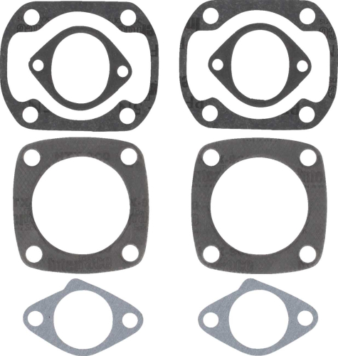Vertex - Vertex Top End Gasket Kit - 710064