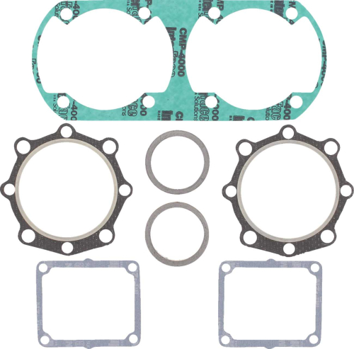 Vertex - Vertex Top End Gasket Kit - 710239
