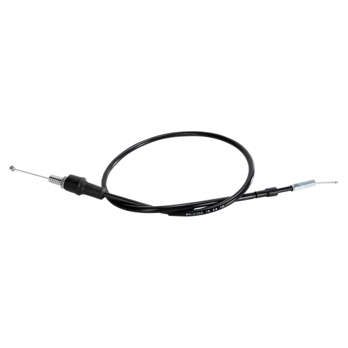 Motion Pro - Motion Pro Black Vinyl Throttle Cable - 05-0352