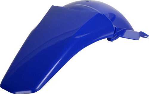 Polisport - Polisport Rear Fender - Blue - 8561400002