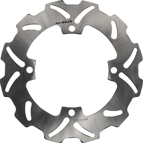 All Balls - All Balls Brake Rotor - 18-0044