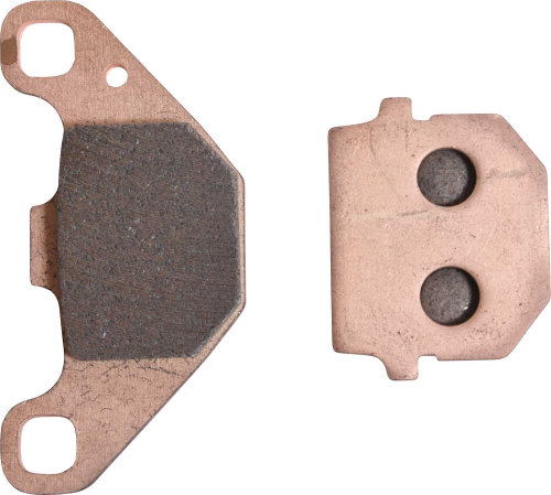 All Balls - All Balls Sintered Brake Pads - 18-8027