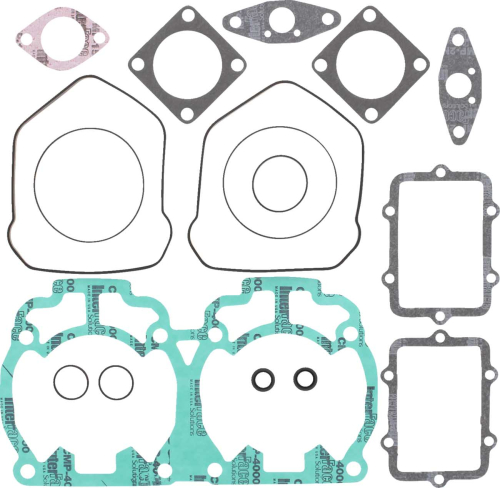 Vertex - Vertex Top End Gasket Kit - 710258