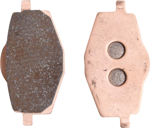 All Balls - All Balls Sintered Brake Pads - 18-8028