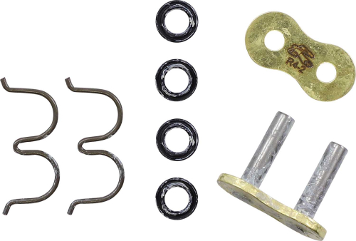 Renthal - Renthal Rivet Link for R4 SRS 530 O-Ring Chains - C518