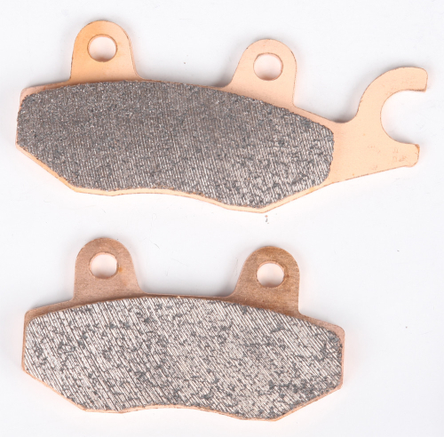 Streamline - Streamline Extreme Duty Brake Pads - SB165EX
