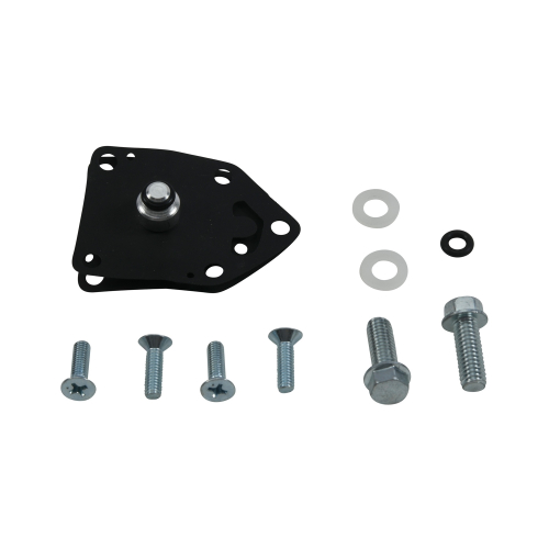 All Balls - All Balls Fuel Petcock Repair Kit - 60-1311