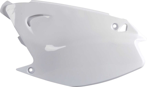 Polisport - Polisport Side Panels - White - 8601100002