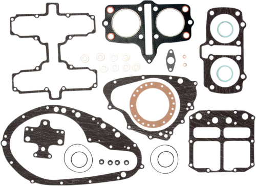 Vesrah - Vesrah Complete Gasket Kit - VG-375