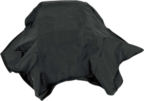 Moose Utility - Moose Utility Cordura Seat Cover - Black - SCHF05-11