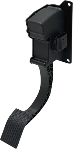 All Balls - All Balls Throttle Pedal - 54-5001