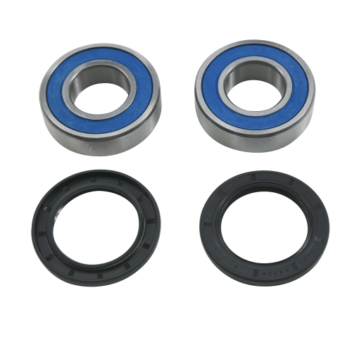 All Balls - All Balls Wheel Bearing and Seal Kit - 25-1799