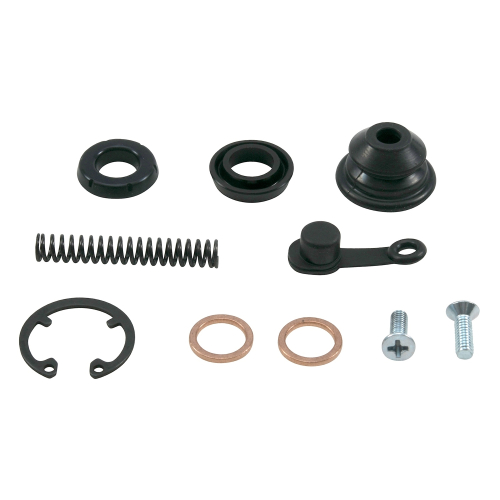 All Balls - All Balls Master Cylinder Rebuild Kit - 18-1106