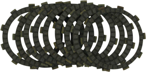 Vesrah - Vesrah Clutch Disc Set - VC-197