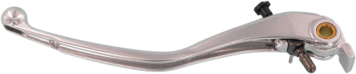 Parts Unlimited - Parts Unlimited Clutch Lever - Polished - 631140171A