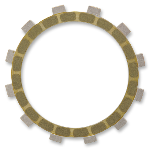 Barnett - Barnett Clutch Friction Plate - 301-70-10008