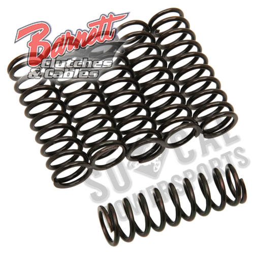 Barnett - Barnett Clutch Spring Kit - 501-42-06031