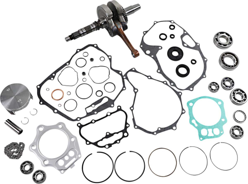 Vertex - Vertex Complete Engine Rebuild Kit In A Box - WR00036