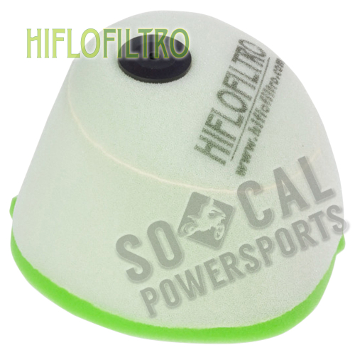 HiFlo - HiFlo Foam Air Filter - HFF2013