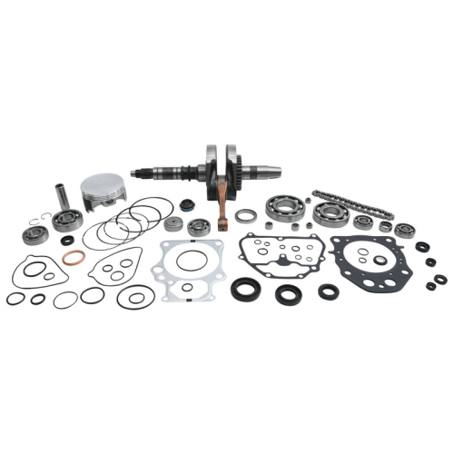 Vertex - Vertex Complete Engine Rebuild Kit In a Box - WR00038