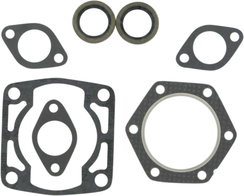 Vertex - Vertex Gasket Set with Oil Seal - 711069