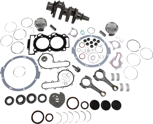 Vertex - Vertex Complete Engine Rebuild Kit In a Box - WR00046