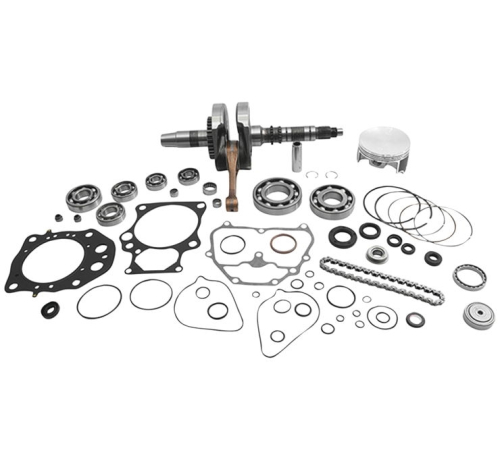 Vertex - Vertex ATV/UTV Complete Engine Rebuild Kit In A Box - WR00059