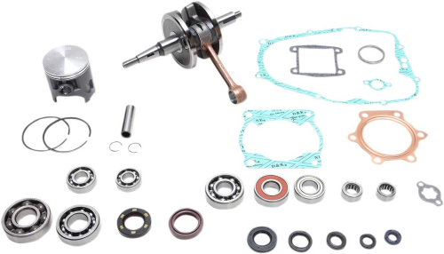 Vertex - Vertex Complete Engine Rebuild Kit In A Box - WR101-203