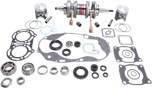 Vertex - Vertex Complete Engine Rebuild Kit In A Box - WR101-204