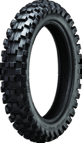 IRC - IRC VX40 Rear Tire - 110/100-18 - T10572