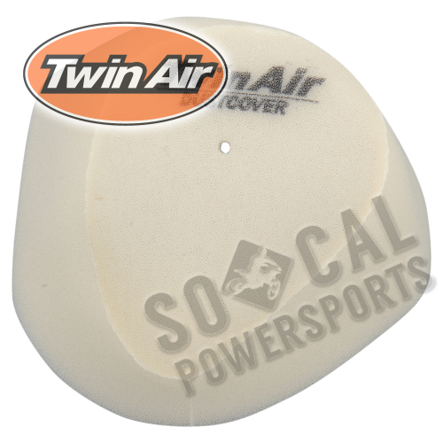 Twin Air - Twin Air Air Filter Dust Cover - 150209DC