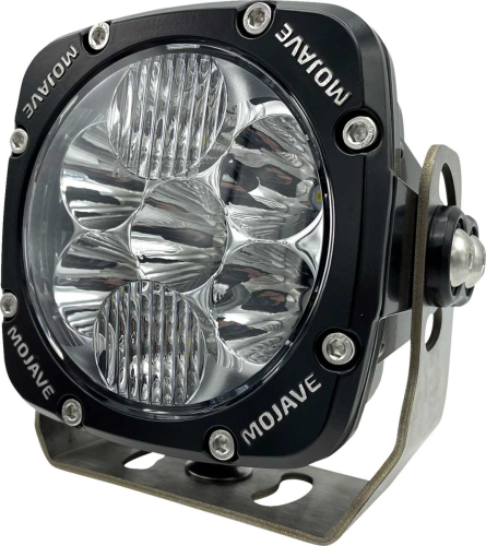 All Balls - All Balls Mojave Series Tiger Lights - 60in. H x 4in. D - 70W - 7000Effective Lumen - TLM5