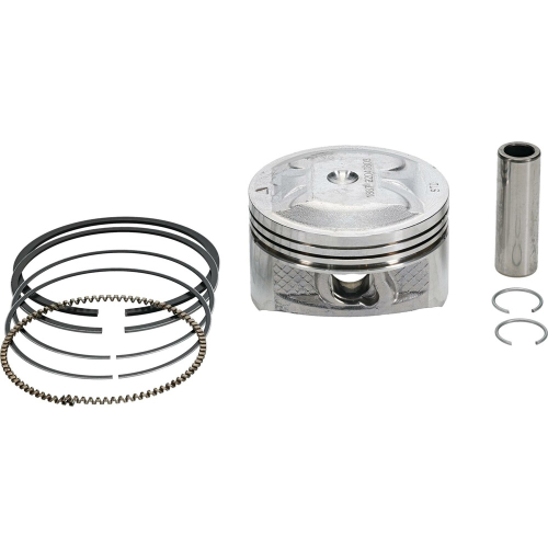 Vertex - Vertex Cast Replica Piston Kit - Standard Bore 81.95mm - 24566