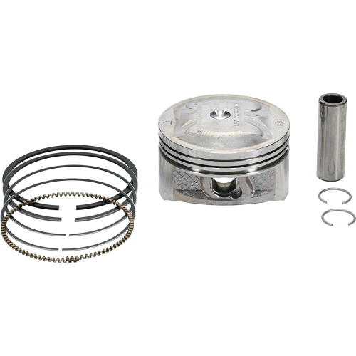 Vertex - Vertex Cast Replica Piston Kit - 0.50mm Oversize to 82.45mm - 24566050