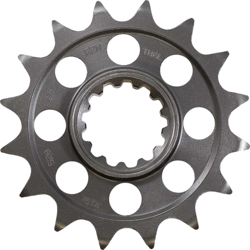 Renthal - Renthal Steel Front Sprocket - 16T - 315V-520-16P