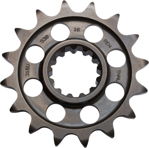 Renthal - Renthal Ultralight Front Sprocket - 14T - 315V-520-14P