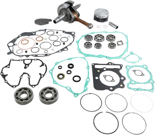 Vertex - Vertex Complete Engine Rebuild Kit In A Box - WR101-193